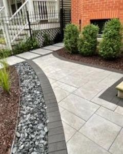 Chicago Villafranca Landscaping