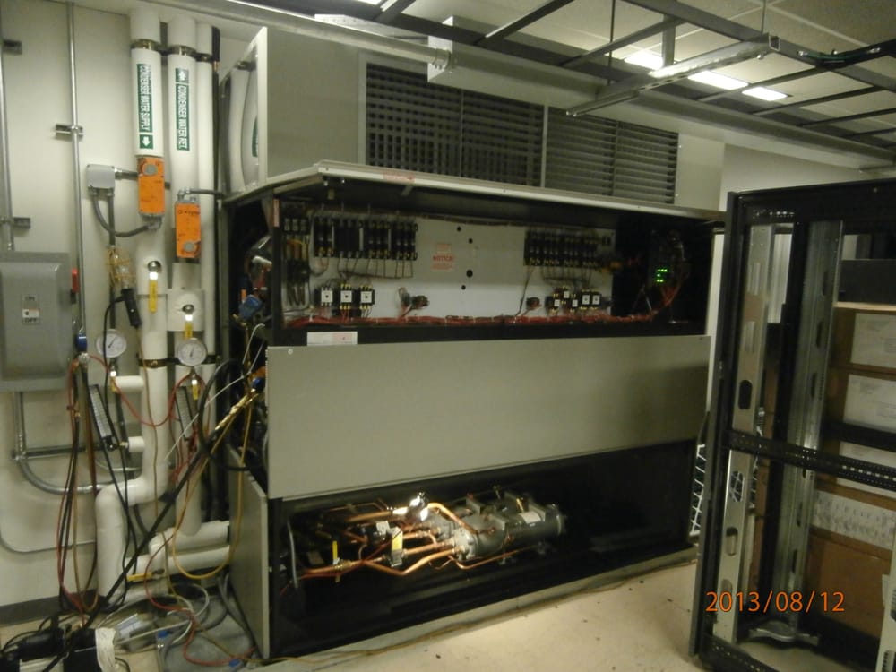 Photo of CPB Mechanical