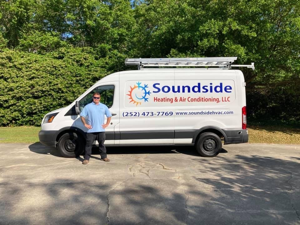 Photo of Soundside Heating and Air Conditioning