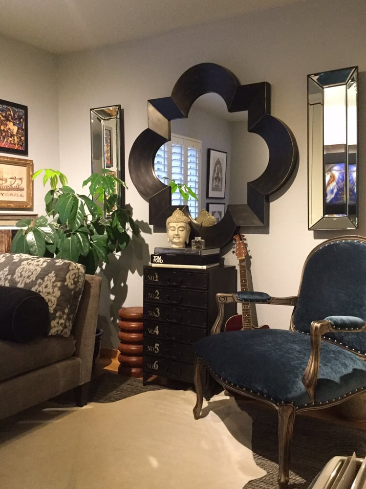 Photo of Russian Hill Upholstery & Decor