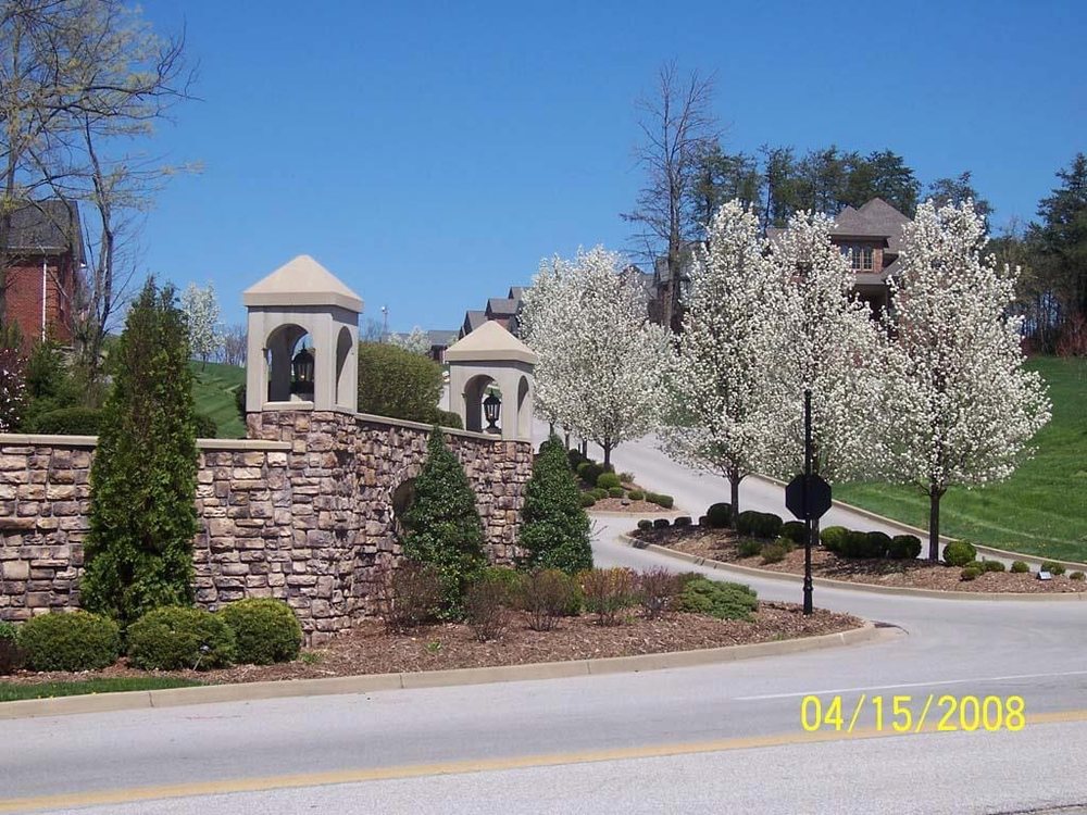 Photo of Ladukes's Irrigation Landscaping & Lighting