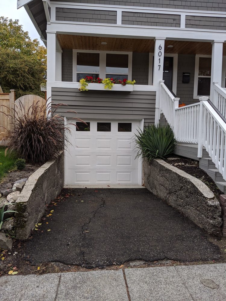 Photo of New Life Rockeries of Seattle