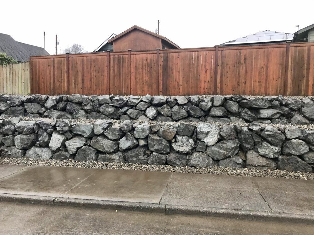 Photo of New Life Rockeries of Seattle