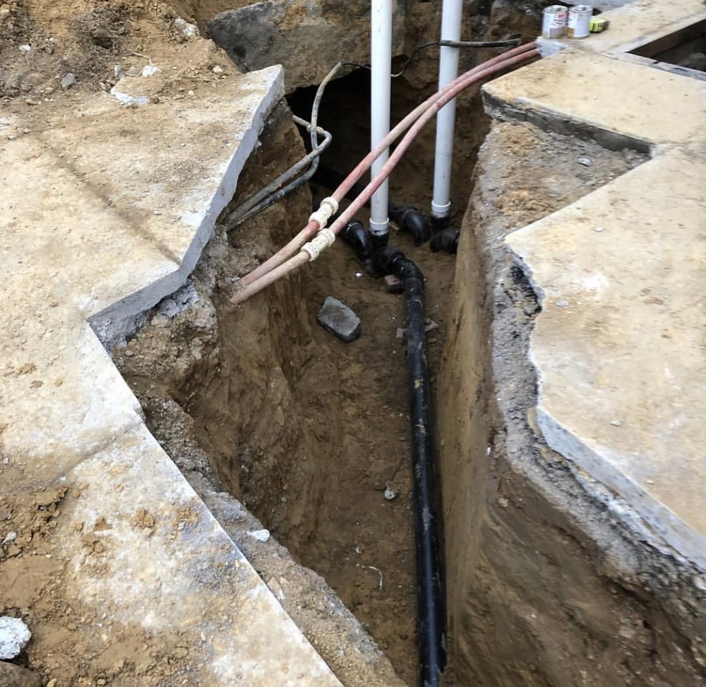 Photo of Aqua Plumbing & Heating