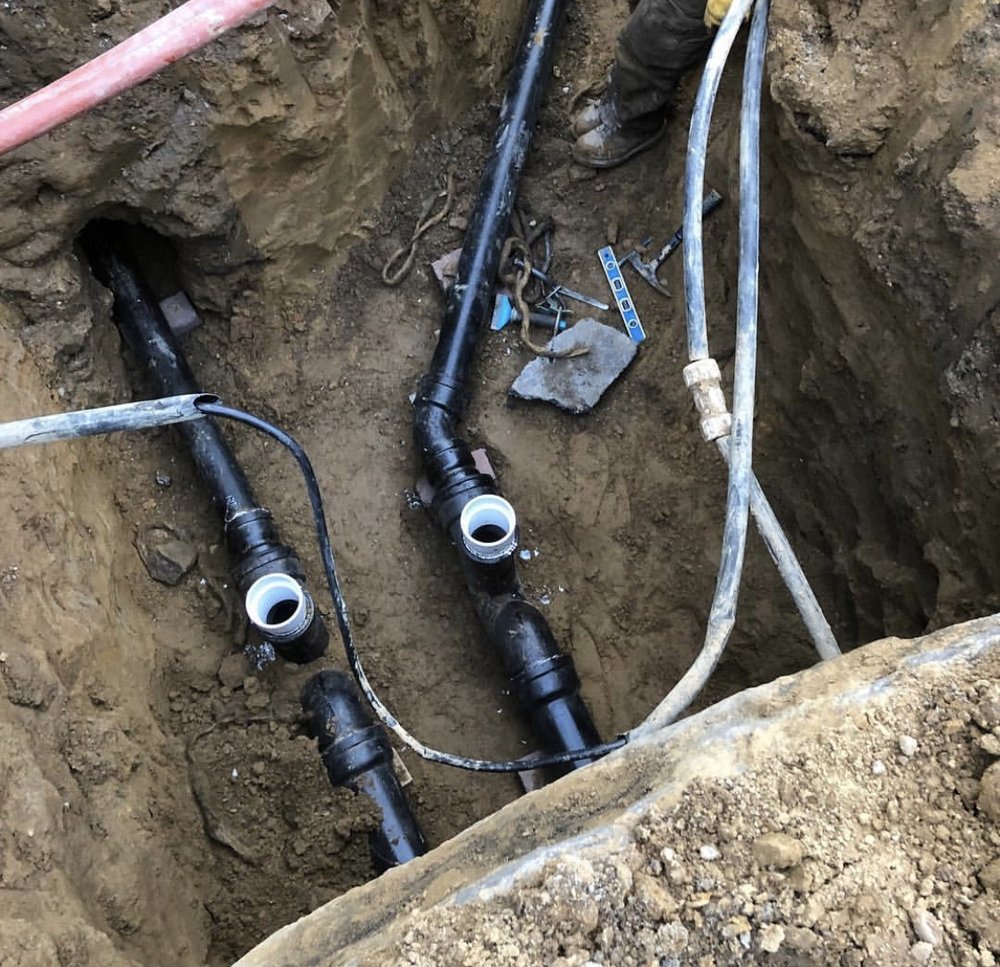Photo of Aqua Plumbing & Heating