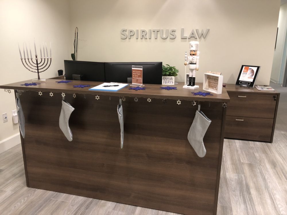Photo of Spiritus Law