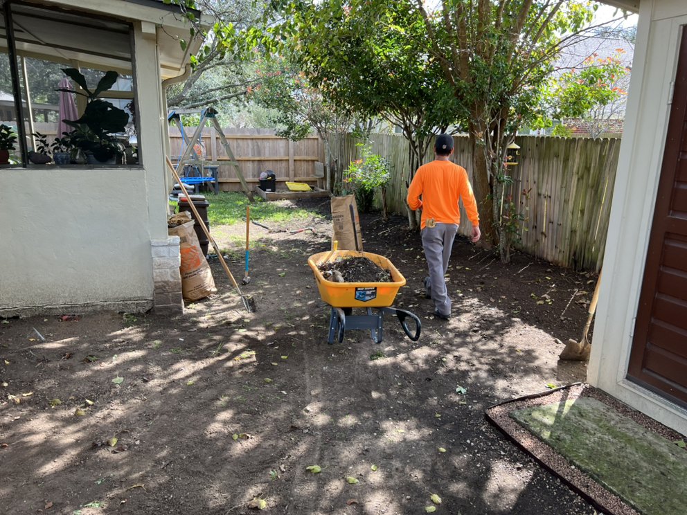 Photo of AAOB Landscaping And Lawn Care