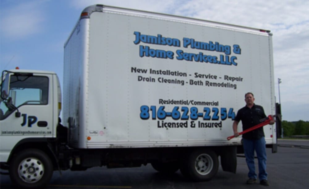 Photo of Jamison Plumbing and Home Services