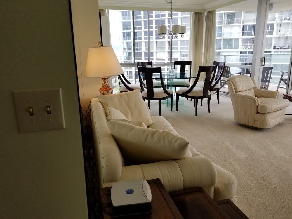 Photo of Am Pm Carpet Cleaning