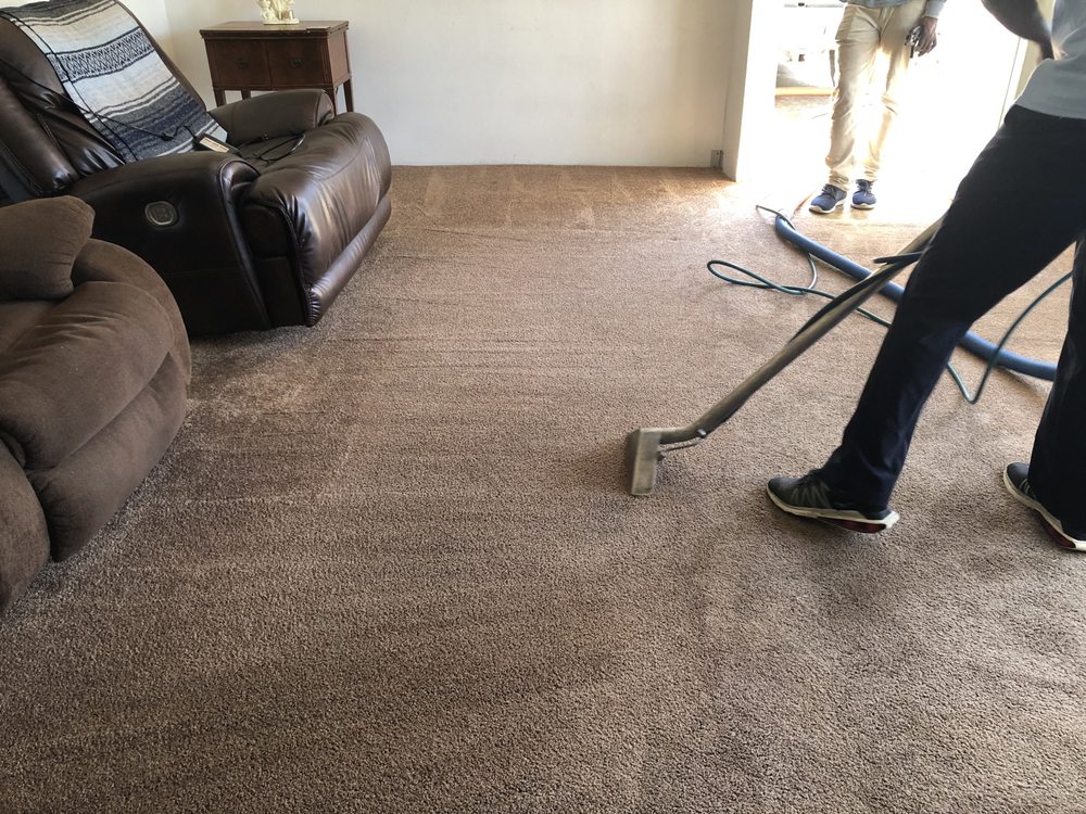 Photo of Am Pm Carpet Cleaning