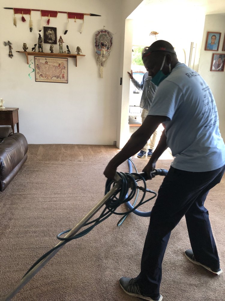 Photo of Am Pm Carpet Cleaning