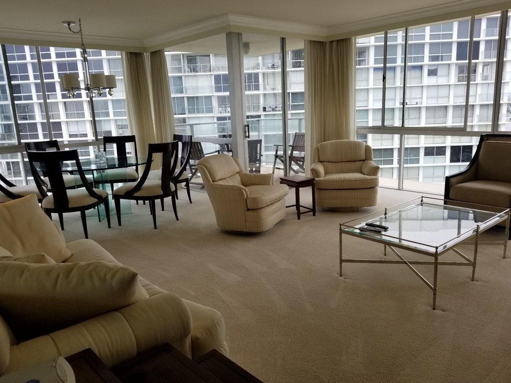 Photo of Am Pm Carpet Cleaning