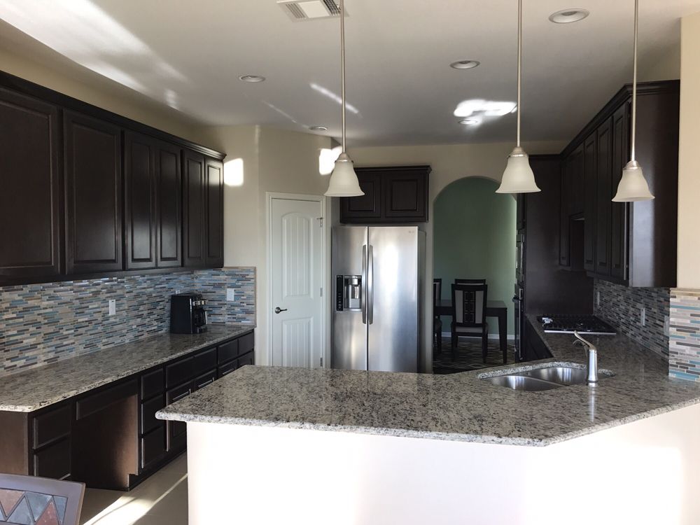 Photo of Linares Flooring