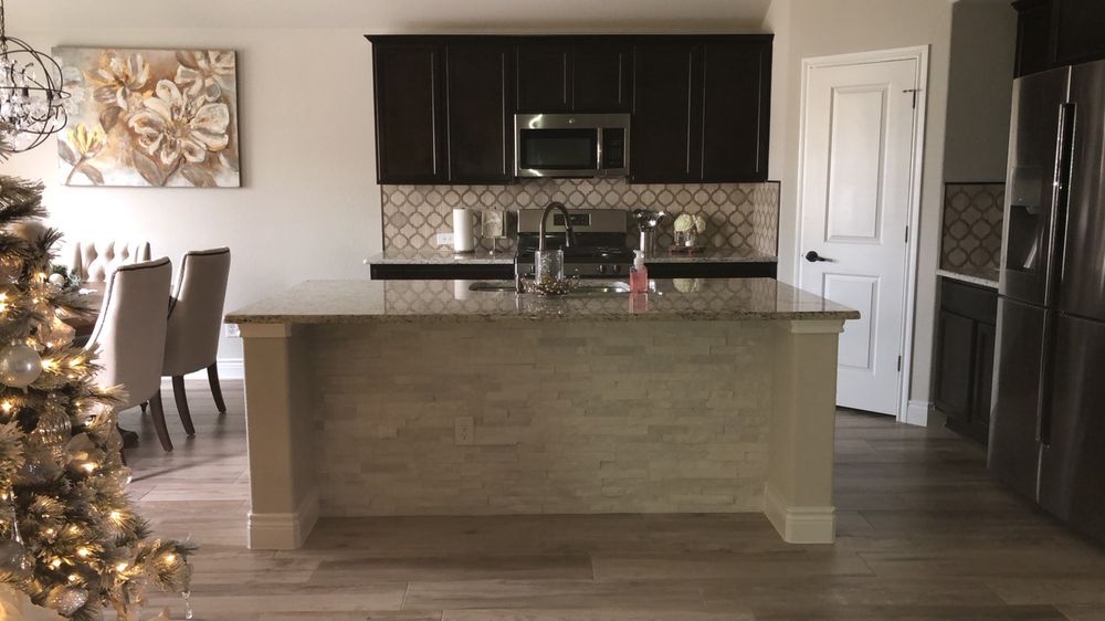 Photo of Linares Flooring