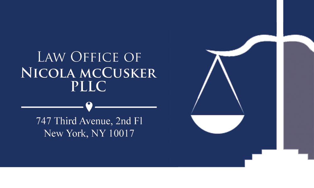 Photo of The Law Office of Nicola McCusker