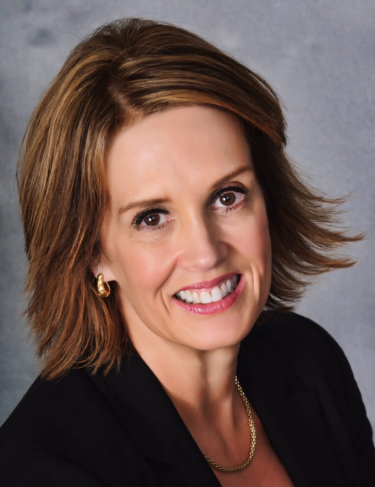 Photo of Jennifer Woolford Schroen - Guild Mortgage
