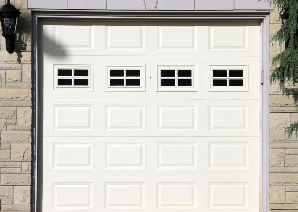 Photo of Ron's Overhead Doors