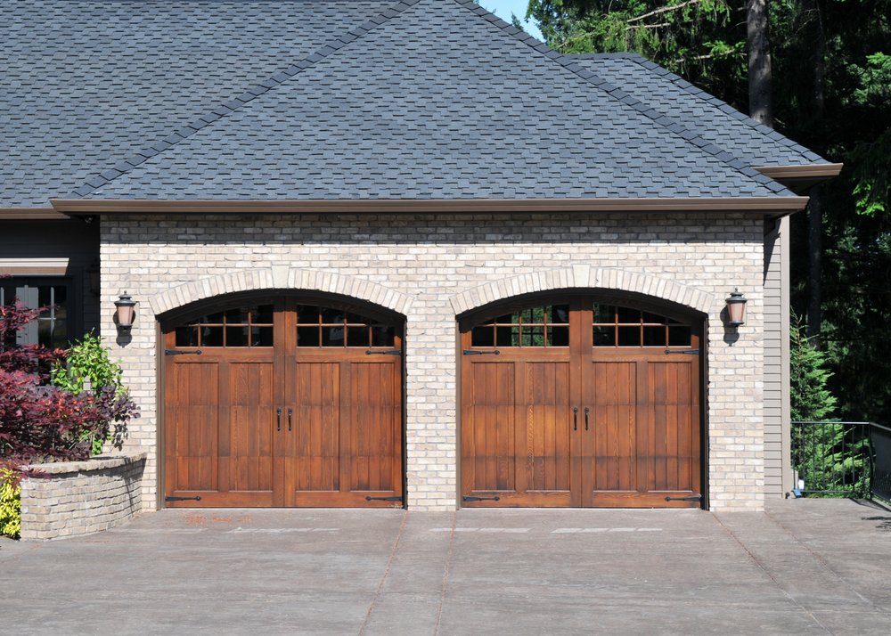 Photo of Ron's Overhead Doors