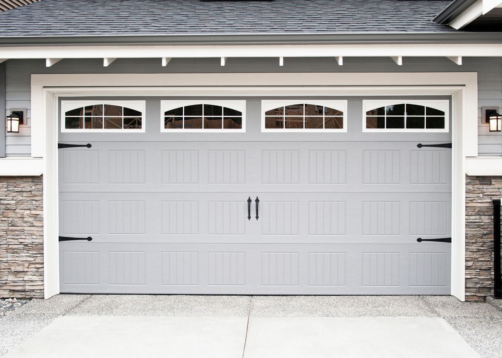 Photo of Ron's Overhead Doors
