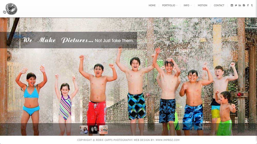 Photo of IMPROZ Marketing