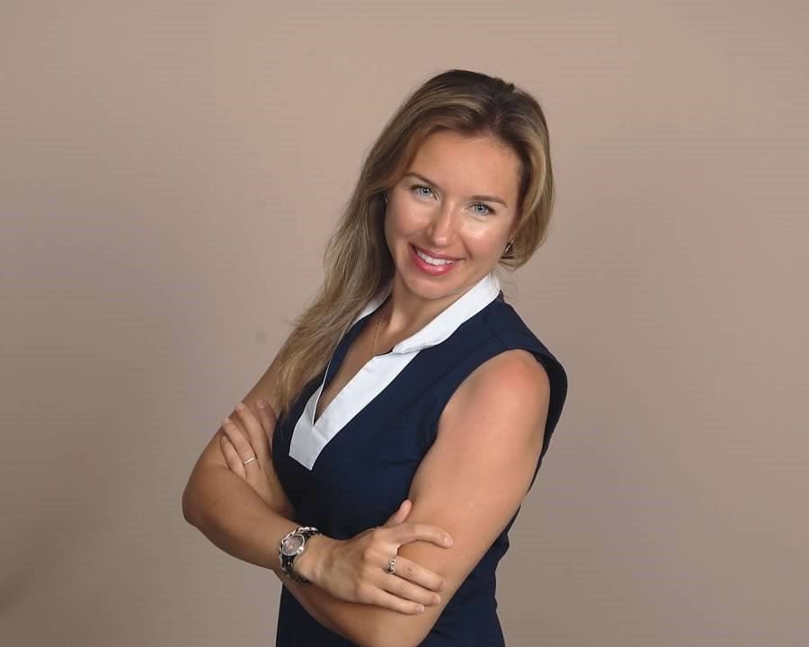 Photo of Bella Dukes - Charles Barco Homes
