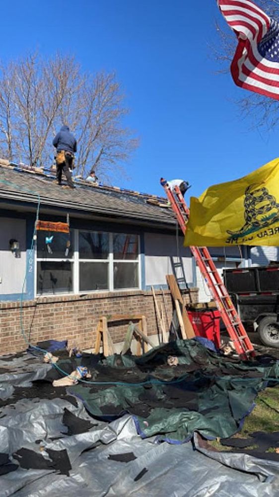 Photo of Peak 2 Peak Roofing Company