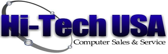 Photo of Hi-Tech USA Computer Sales & Services
