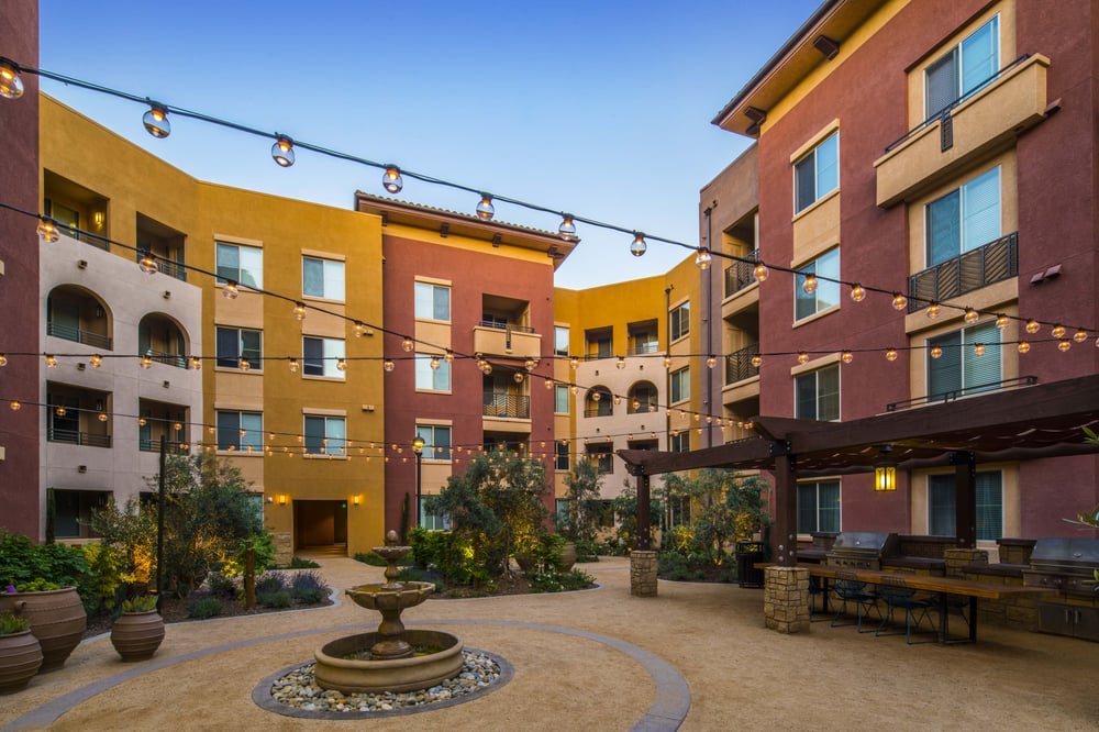 Photo of The Verge Apartments