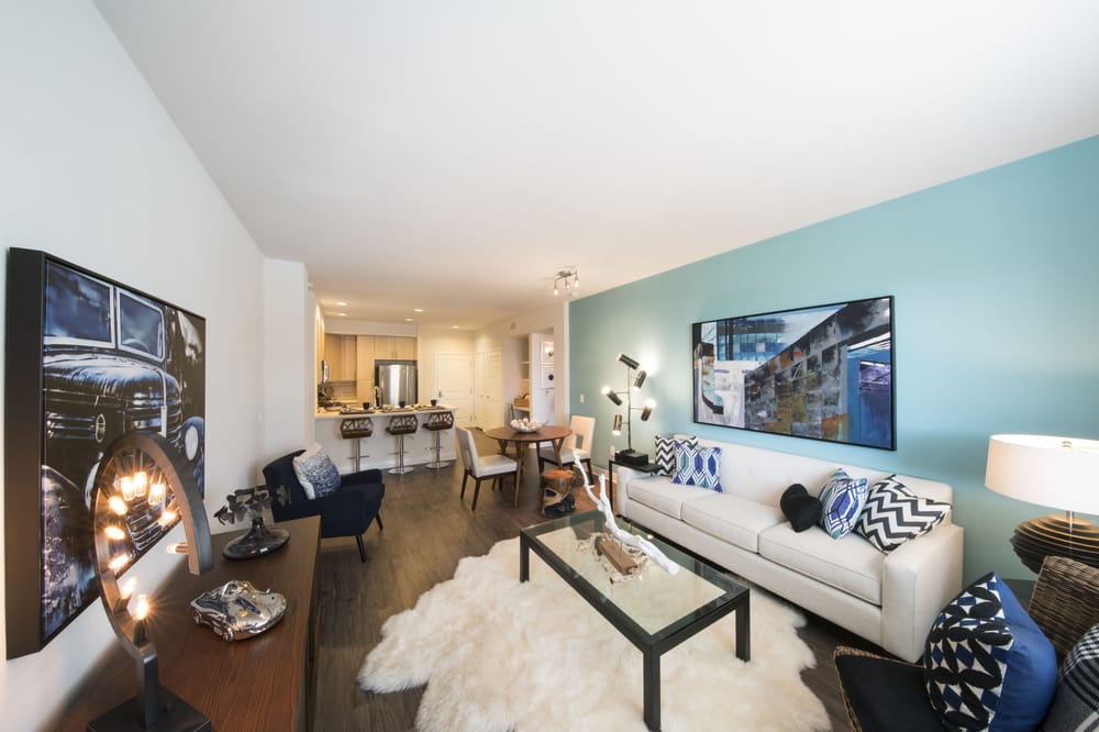 Photo of The Verge Apartments