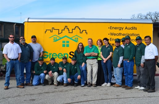 Photo of Go Green Squads