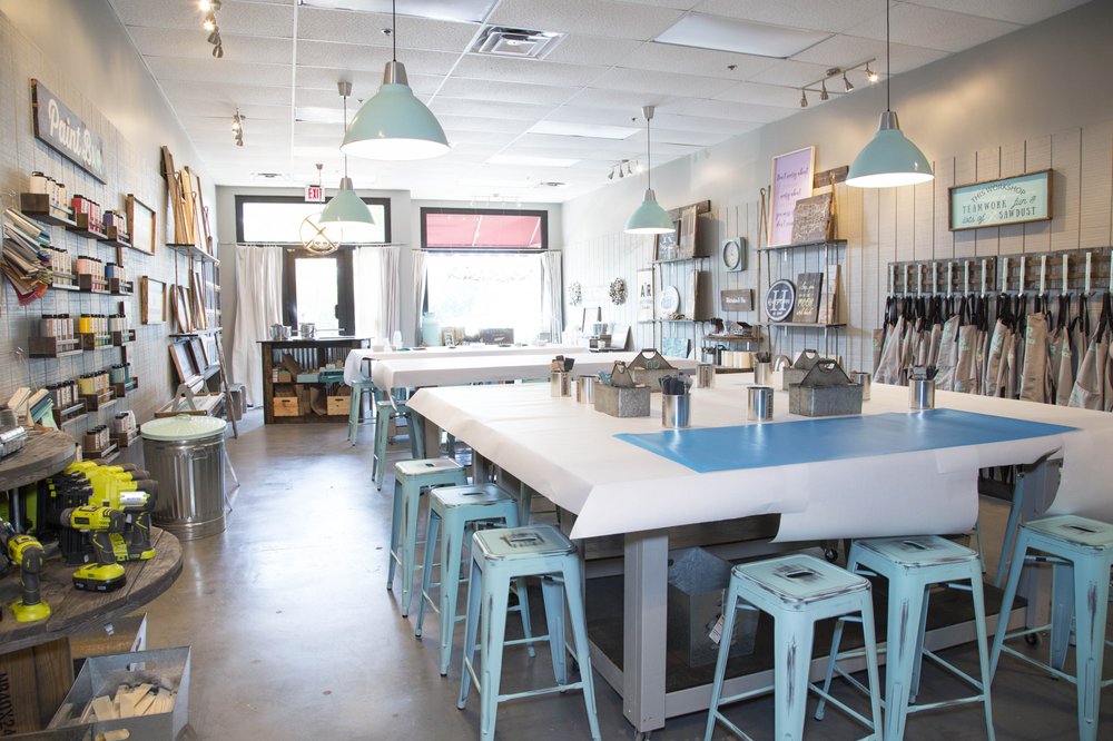 Photo of AR Workshop Franklin
