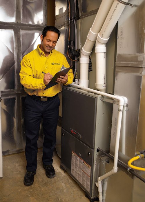 Photo of Mainstream Heating & Cooling