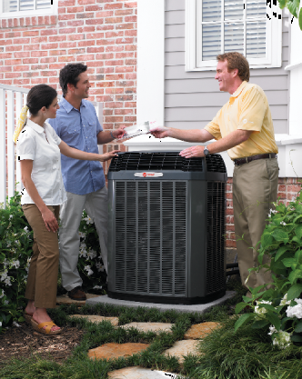 Photo of Mainstream Heating & Cooling