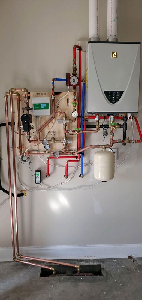 Photo of Mainstream Heating & Cooling