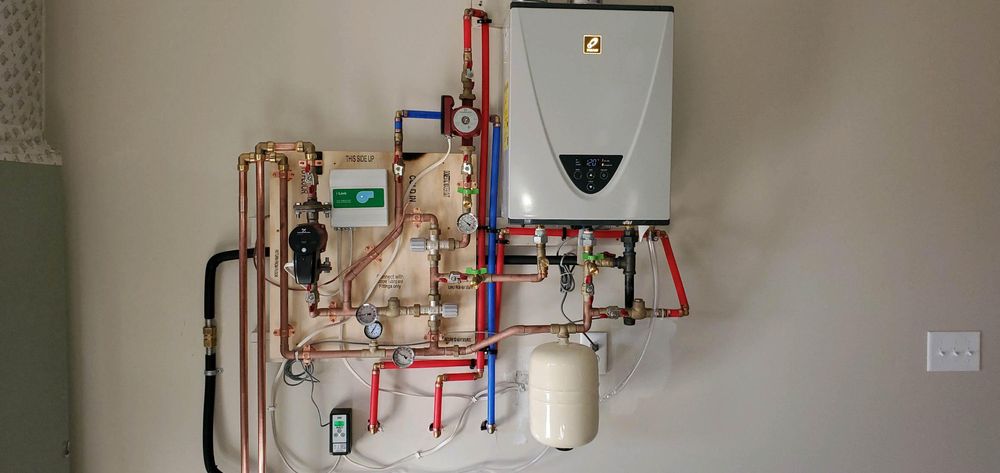 Photo of Mainstream Heating & Cooling
