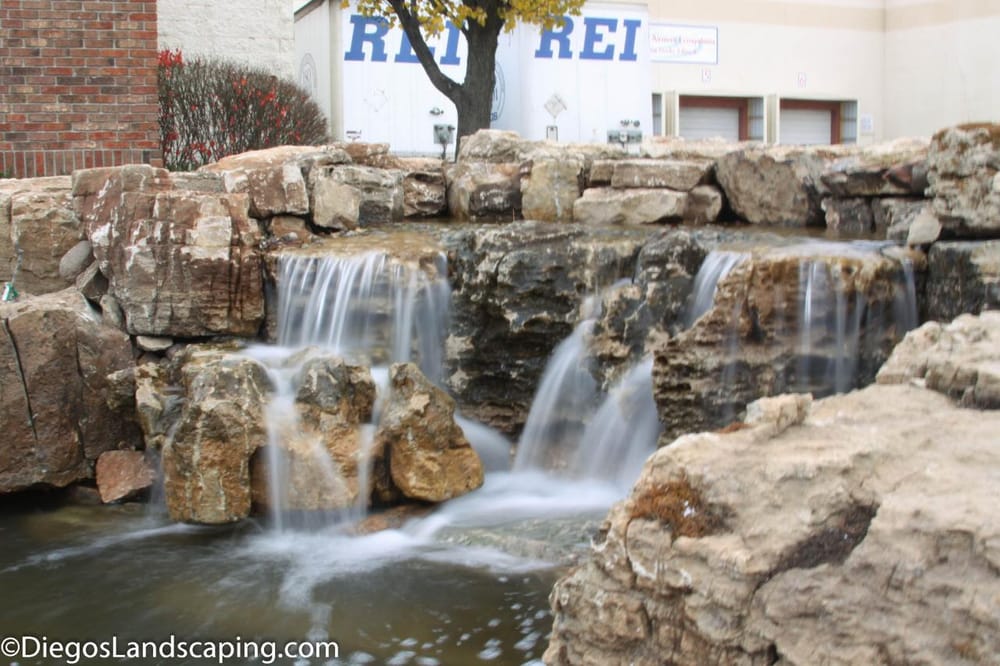 Photo of Diegos Landscaping LLC