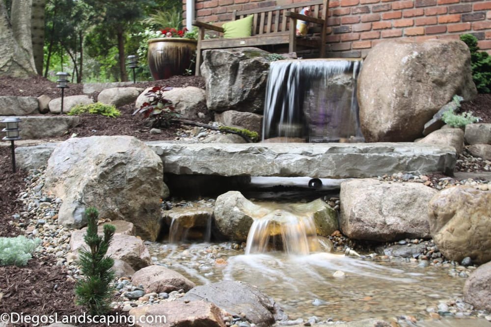 Photo of Diegos Landscaping LLC