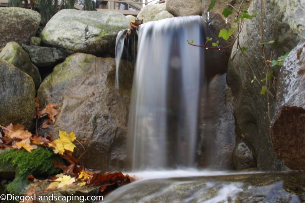 Photo of Diegos Landscaping LLC