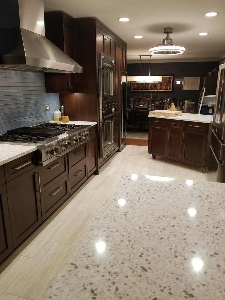 Photo of Exclusive Wood Flooring