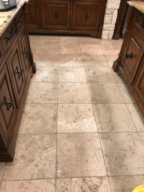Photo of First USA Carpet Cleaning