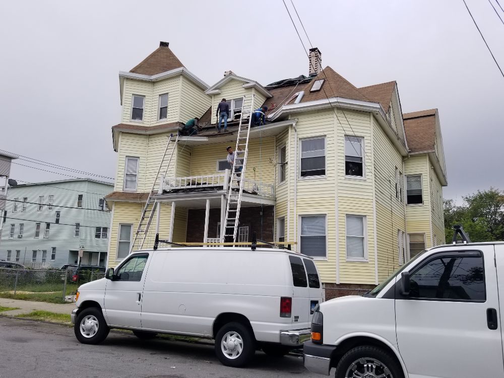 Photo of Last Detail Painting and Remodeling
