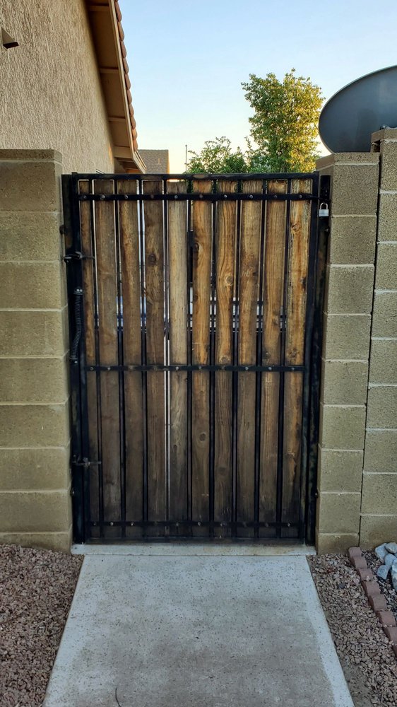 Photo of Elizalde's Welding