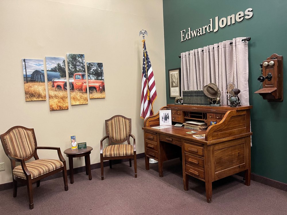 Photo of Edward Jones - Jack Webb CRPC®