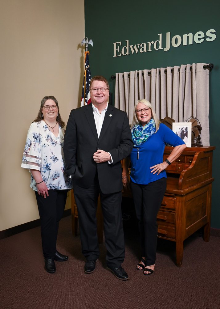 Photo of Edward Jones - Jack Webb CRPC®