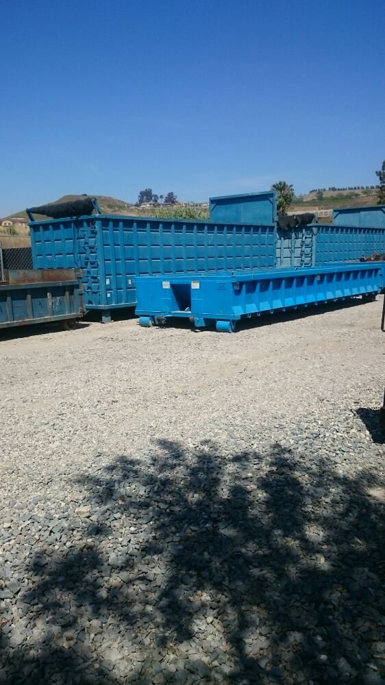 Photo of Atom Company Bobcat Service