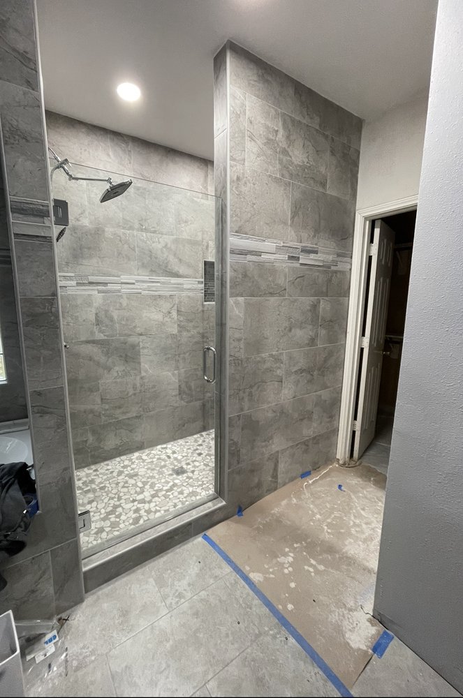 Photo of Coria's Glass and Mirror