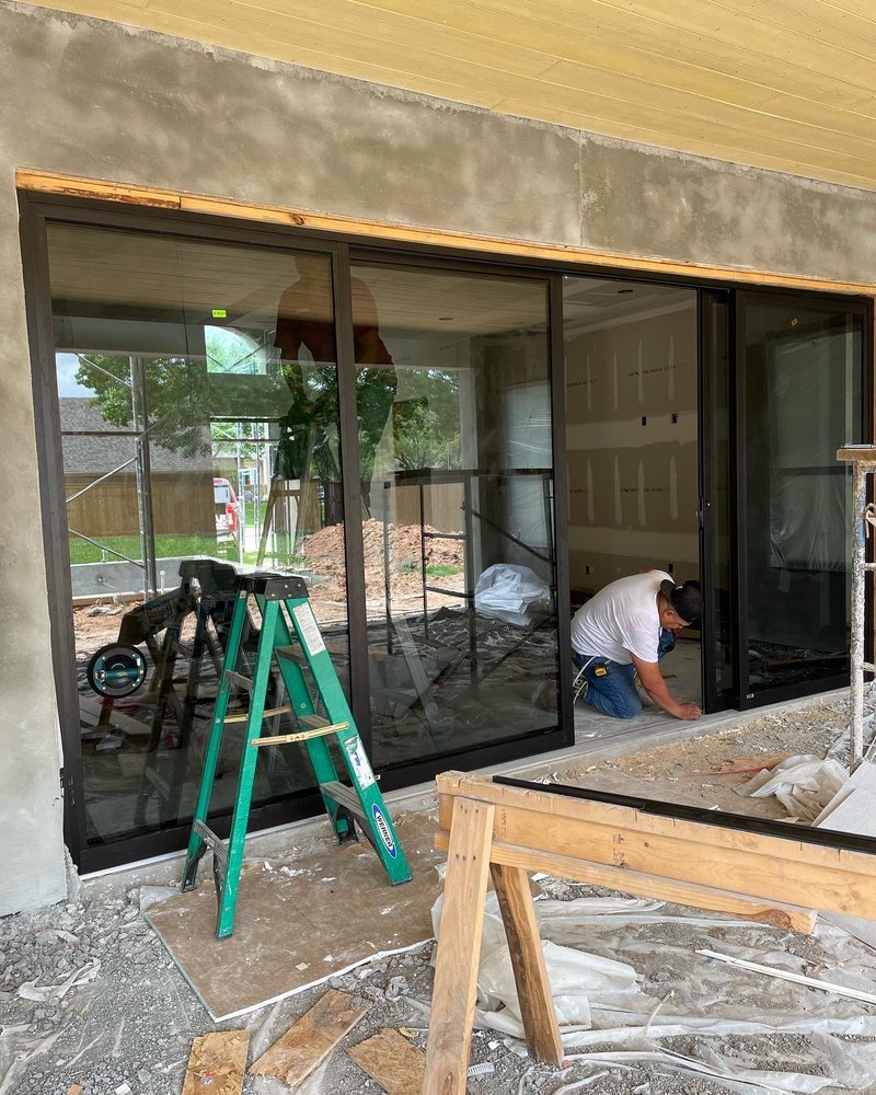 Photo of Coria's Glass and Mirror