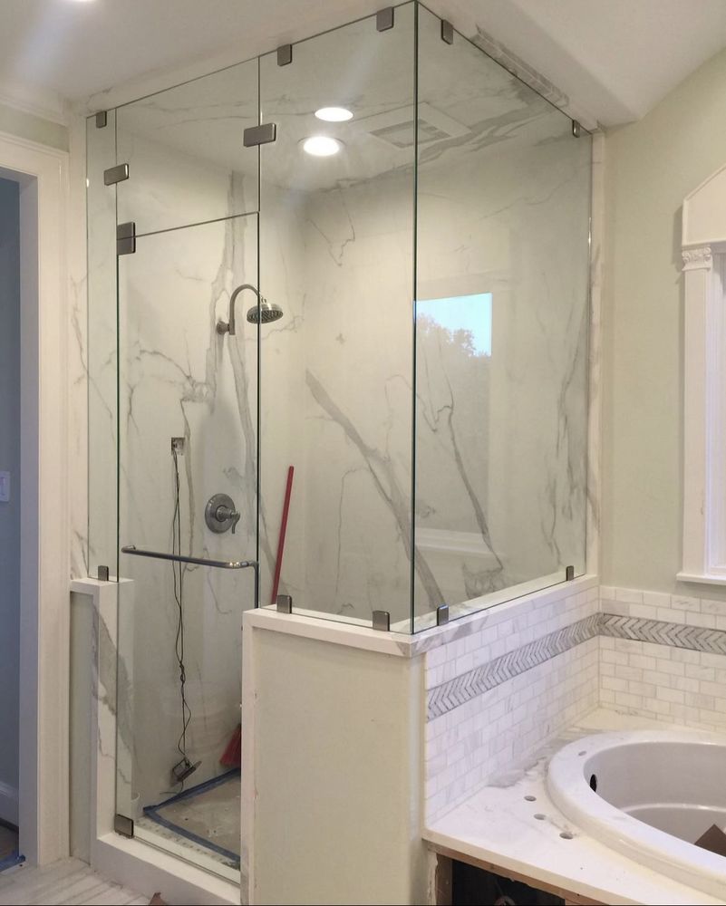 Photo of Coria's Glass and Mirror