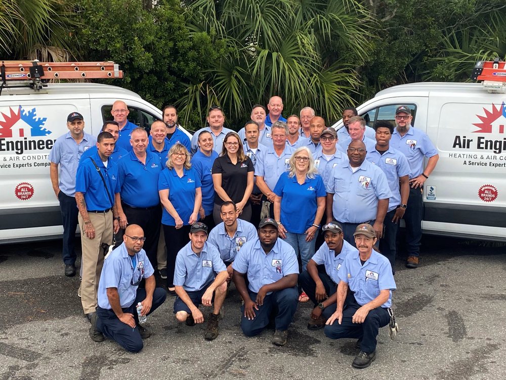 Photo of Air Engineers Service Experts