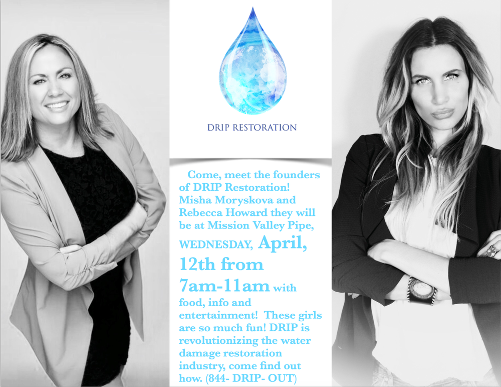 Photo of Drip Restoration
